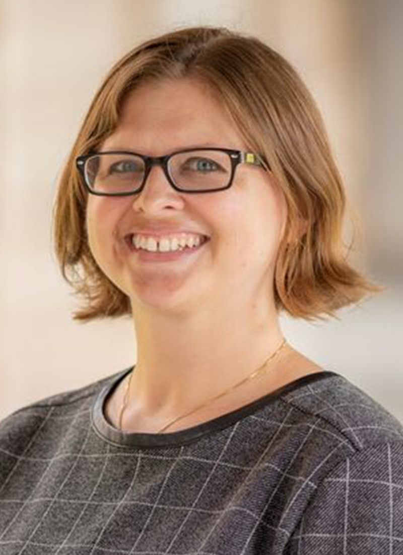 Stacey E. Battis